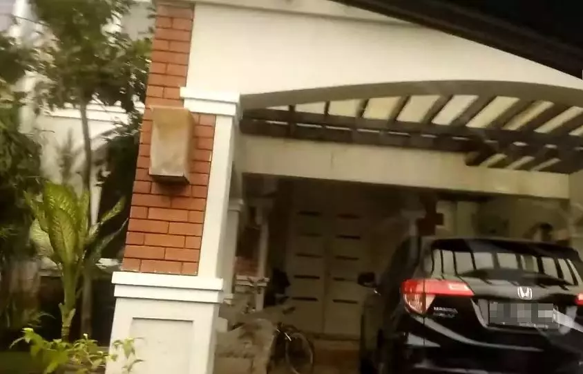 rumah Kaka slank © YouTube