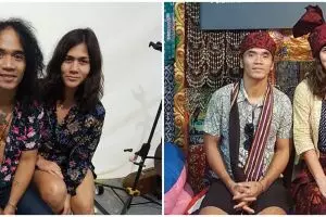 10 Penampakan rumah Kaka Slank, dekorasinya curi perhatian