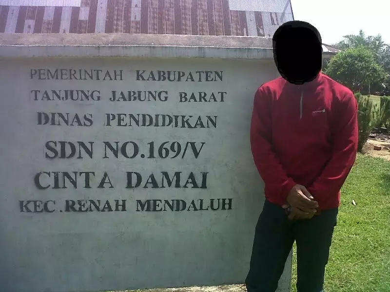 Nama sekolah unik © berbagai sumber