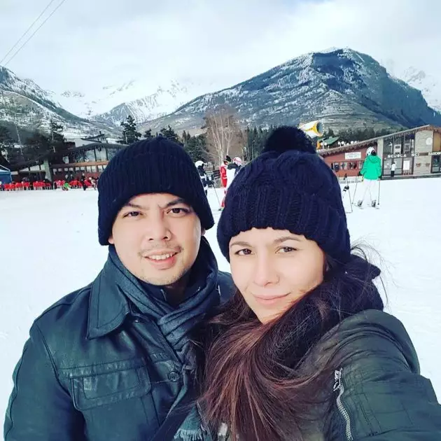 kenangan Wulan Guritno & Adilla Dimitri © 2021 brilio.net