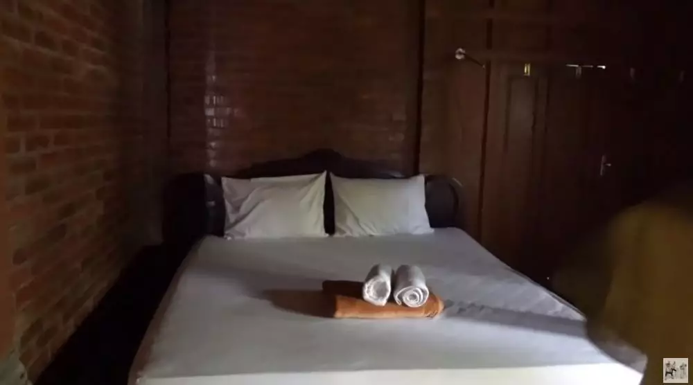 kos adik Zaskia Adya Mecca © YouTube kos adik Zaskia Adya Mecca © YouTube