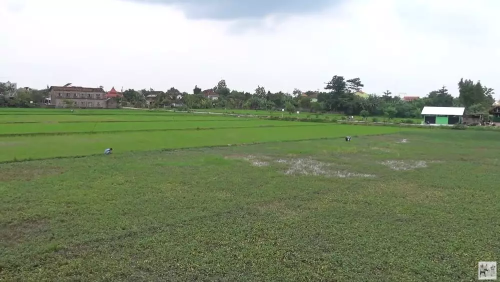 kos adik Zaskia Adya Mecca © YouTube kos adik Zaskia Adya Mecca © YouTube