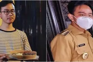 7 Potret Gibran Rakabuming setelah jadi wali kota Solo, bikin pangling