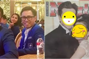 10 Transformasi Primus Yustisio sejak awal karier, ganteng sejak dulu