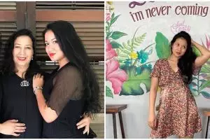 Jadi pasien 01 Covid-19, ini kabar terbaru Sita Tyasutami