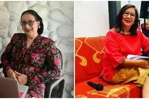 8 Kabar terbaru Maria Darmaningsih, pasien 02 Covid-19 di Indonesia