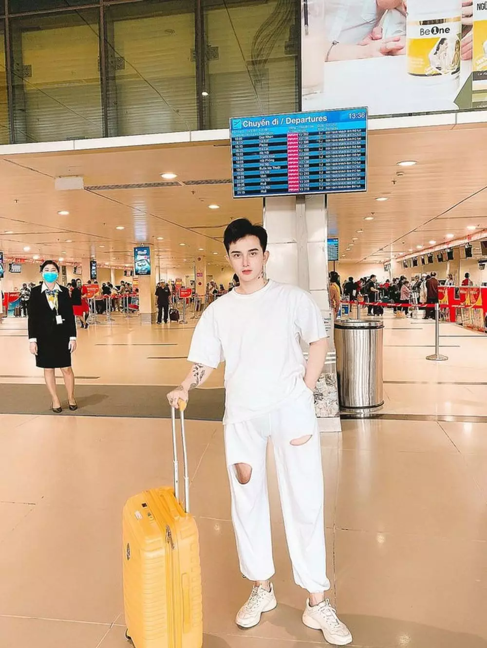 pria operasi plastik © 2021 brilio.net