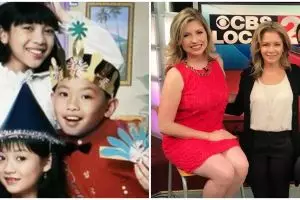 Tinggal di luar negeri, ini kabar terbaru 5 mantan artis cilik