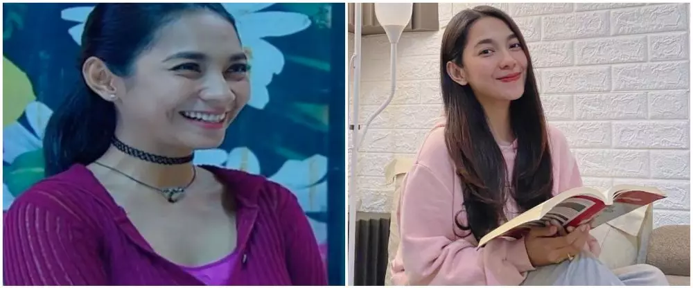 Keseharian seleb supir angkot di sinetron  © 2021 brilio.net