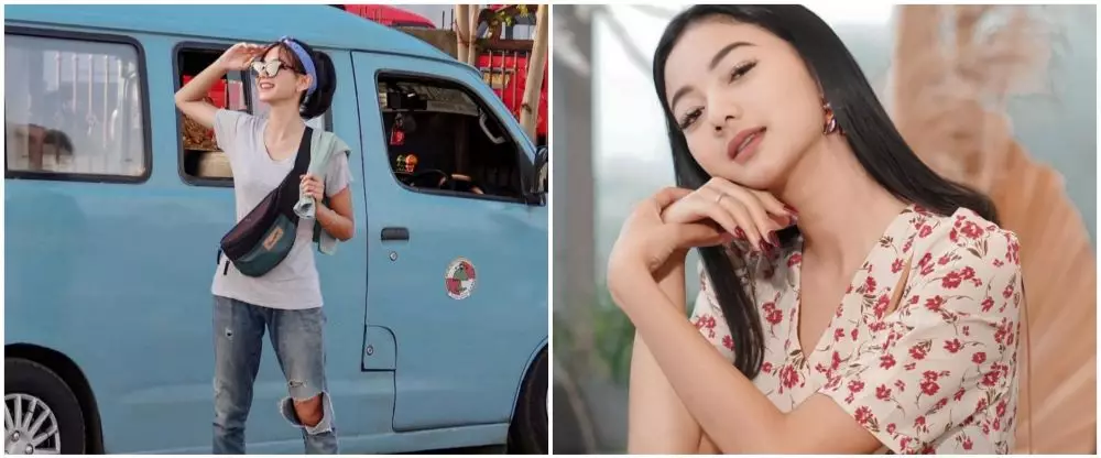 Keseharian seleb supir angkot di sinetron  © 2021 brilio.net