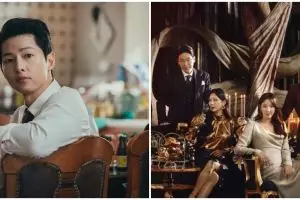 7 Drama Korea rating tinggi Februari 2021, Mr. Queen cetak rekor