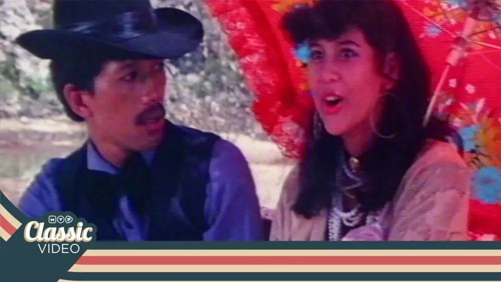 Meriam Bellina awal karier © 2021 brilio.net