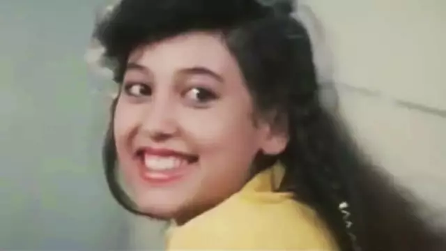 Meriam Bellina awal karier © 2021 brilio.net