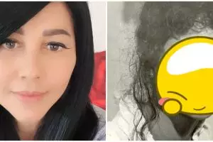 10 Potret jadul Meriam Bellina di awal karier, rambutnya ikonik