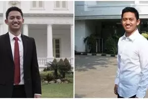 Jauh dari mewah, begini penampakan kamar Belva Devara CEO Ruangguru