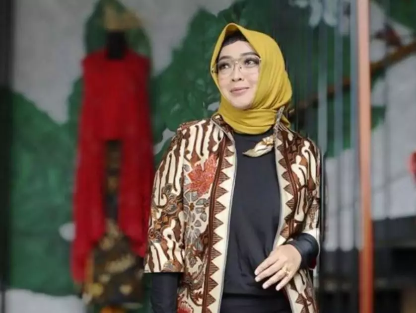 Rina Gunawan meninggal dunia © 2021 brilio.net Rina Gunawan meninggal dunia © 2021 brilio.net