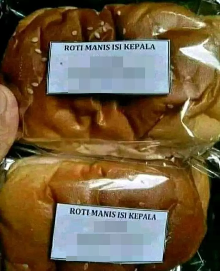 momen ngeselin waktu pengen makan © 2021 instagram.com