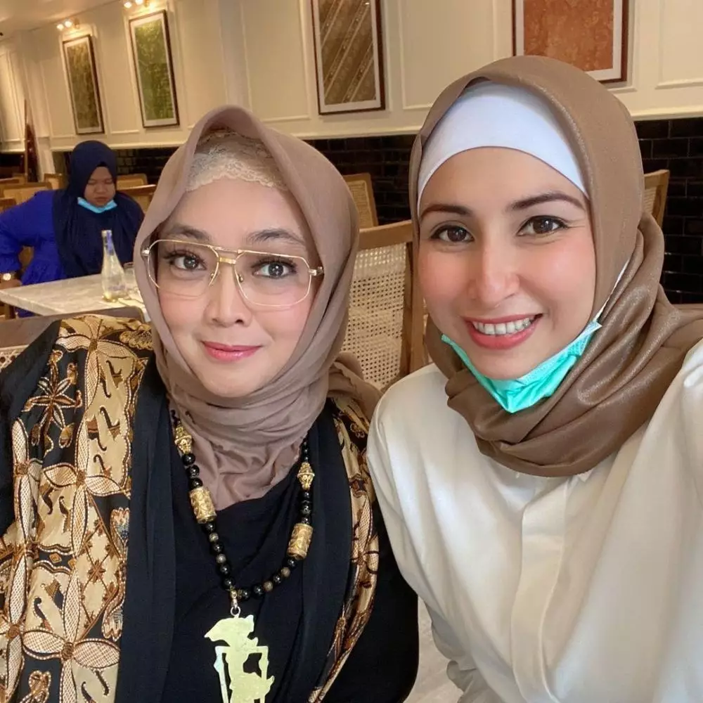 ucapan duka seleb © Instagram