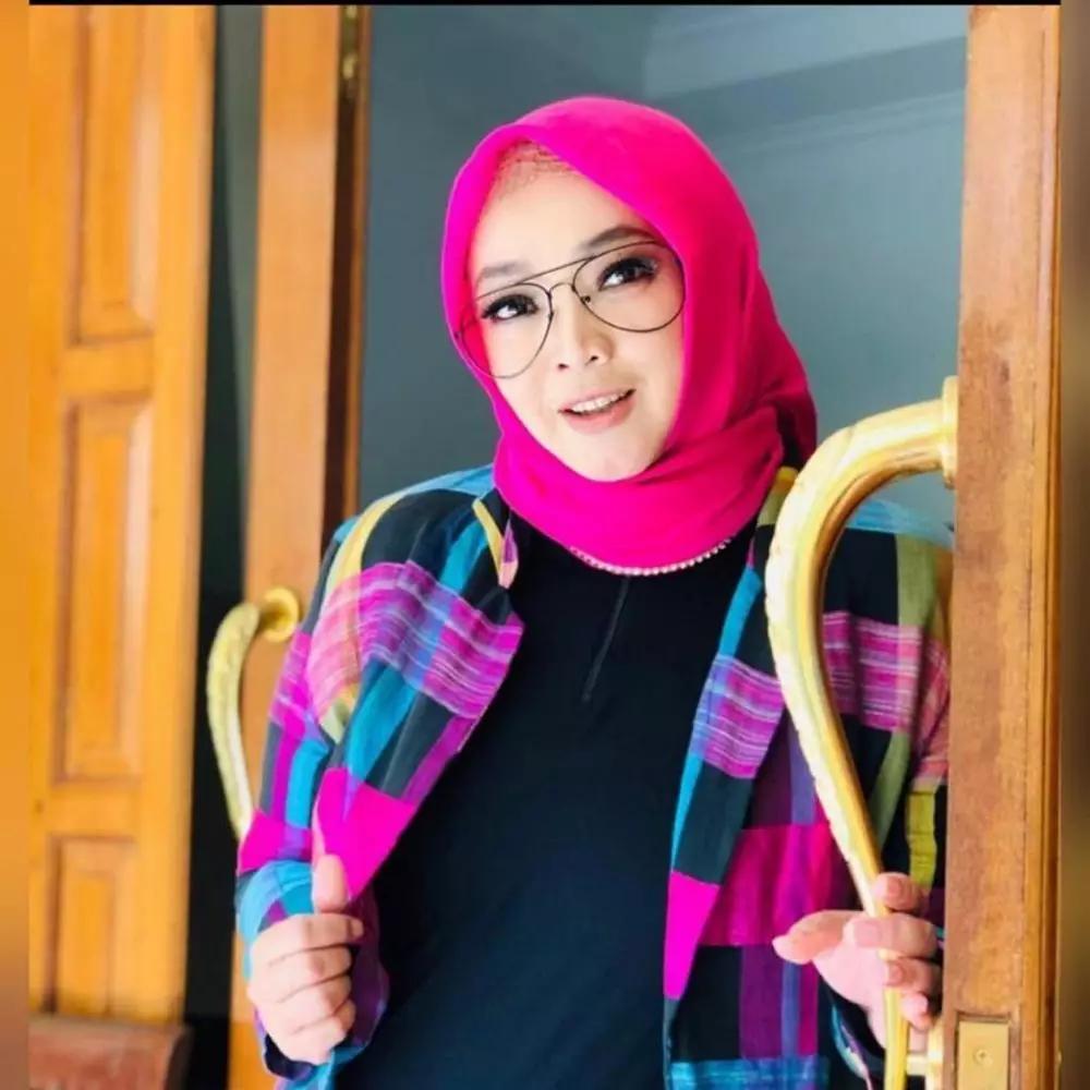Fakta Rina Gunawan Meninggal Dunia Instagram Fakta Rina Gunawan Meninggal Dunia Instagram
