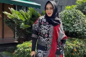 Rina Gunawan rencananya akan dimakamkan besok pagi