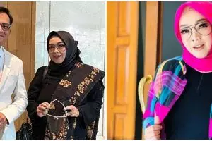 Cerita haru Hedi Yunus tentang percakapan terakhir dengan Rina Gunawan