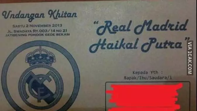 desain surat undangan tema sepak bola Berbagai sumber