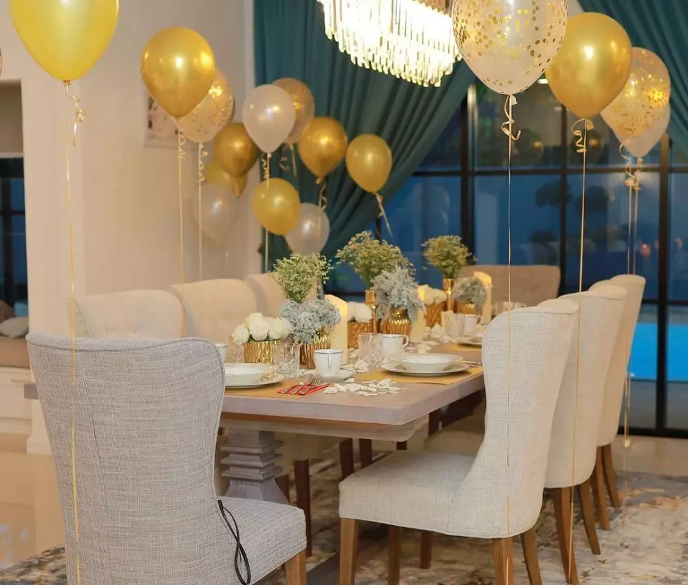 rumah baru whulandary herman © berbagai sumber