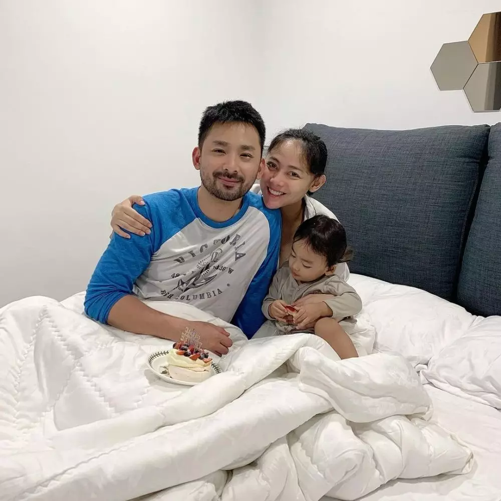 rumah baru whulandary herman © berbagai sumber