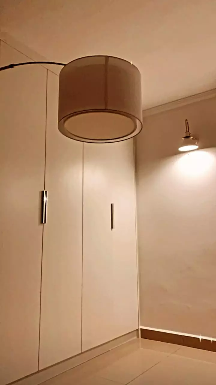 rumah baru whulandary herman © berbagai sumber