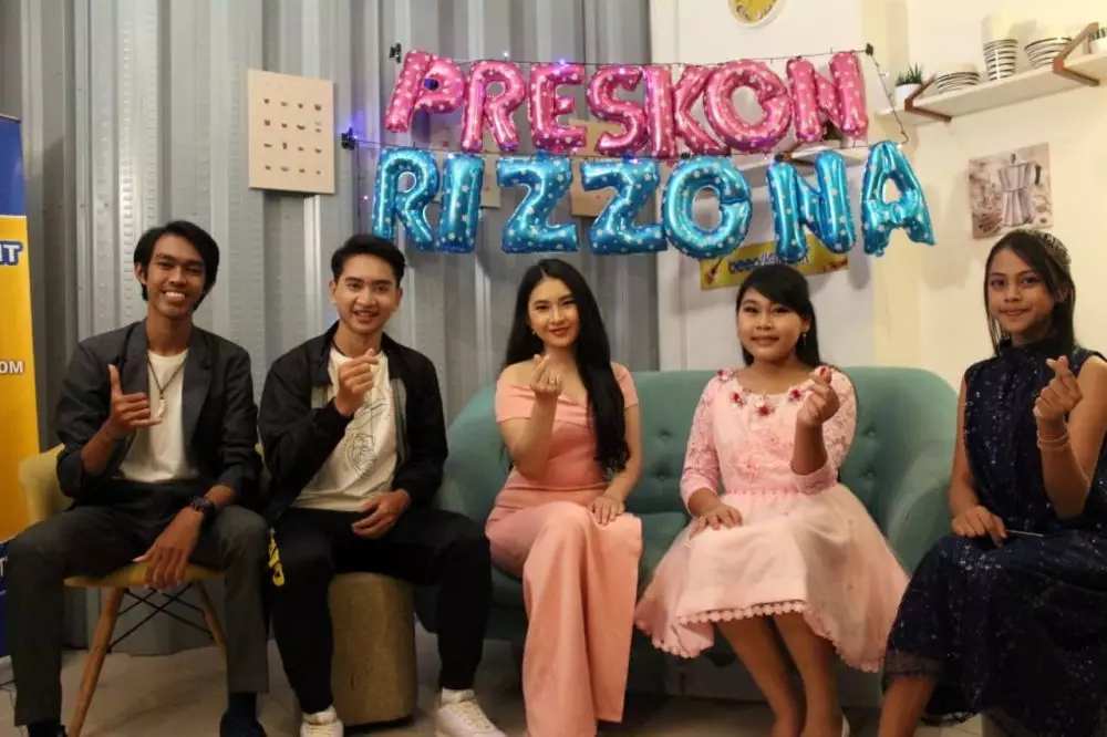 Talenta Banyumas © 2021 brilio.net Talenta Banyumas © 2021 brilio.net