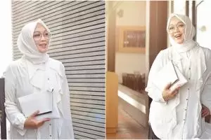 Manajer ungkap kondisi Rina Gunawan sebelum meninggal, sempat membaik