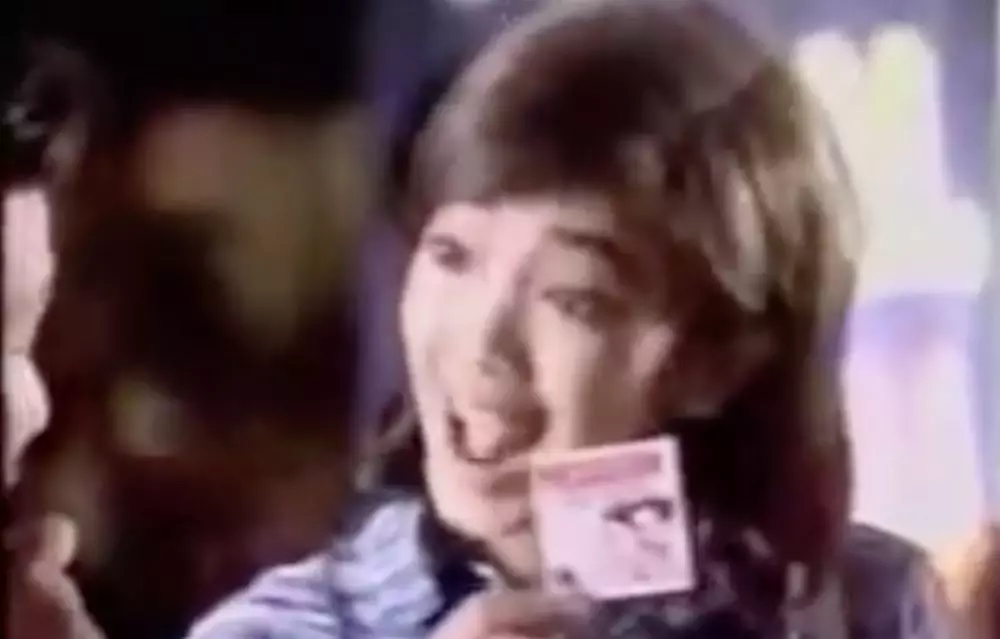 Rina Gunawan saat jadi bintang iklan © 2021 brilio.net Rina Gunawan saat jadi bintang iklan © 2021 brilio.net