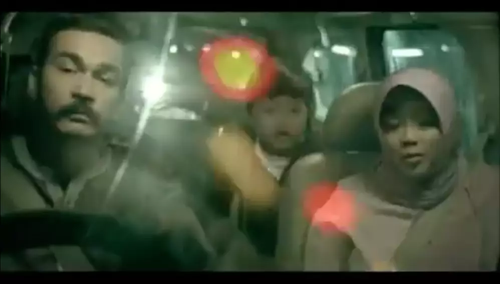 Rina Gunawan saat jadi bintang iklan © 2021 brilio.net Rina Gunawan saat jadi bintang iklan © 2021 brilio.net