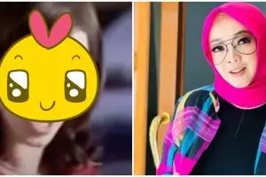 7 Potret lawas Rina Gunawan saat jadi bintang iklan, manglingi