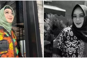 Eko Patrio kenang awal meniti karier bareng Rina Gunawan