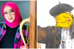 10 Potret lawas Rina Gunawan saat awal karier, penuh kenangan