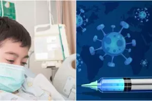 Varian baru virus corona Brasil, sebabkan pasien sembuh tertular lagi