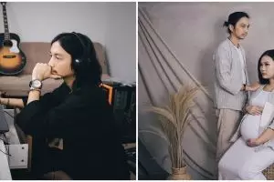 10 Penampakan rumah Fiersa Besari, kamar tidurnya curi perhatian