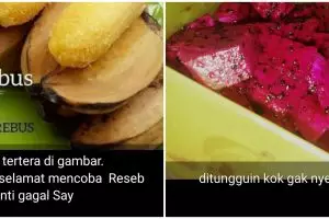 12 Status lucu emak-emak di WhatsApp ini bikin ketawa garing