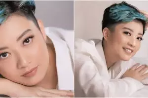 5 Curhat Leony eks Trio Kwek Kwek, jadi tulang punggung keluarga 