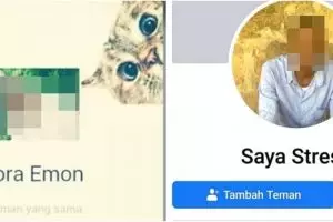 10 Nama akun Facebook absurd ini bikin bingung saat mau berteman