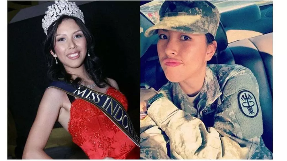 seleb ini ternyata jadi abdi negara © 2021 brilio.net