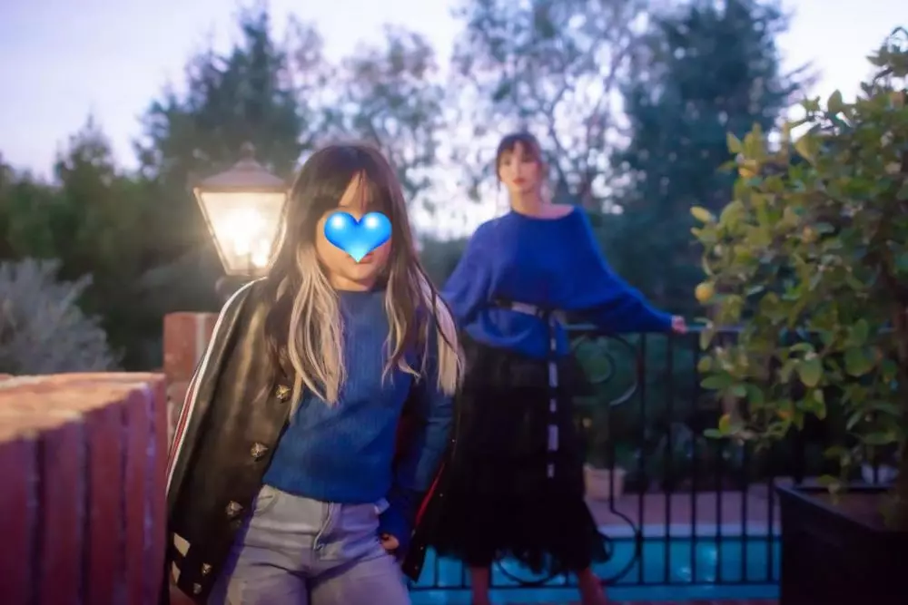 pemotretan Nia Ramadhani bareng anak © 2021 brilio.net