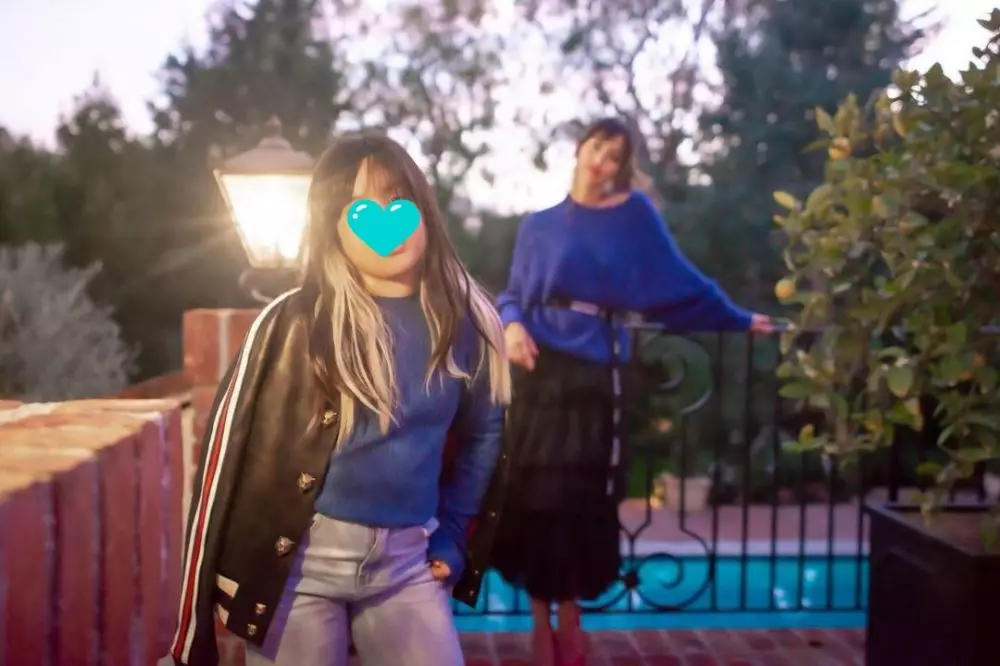 pemotretan Nia Ramadhani bareng anak © 2021 brilio.net