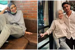 Taksiran harga 8 fashion item Putri Anne, ramah di kantong