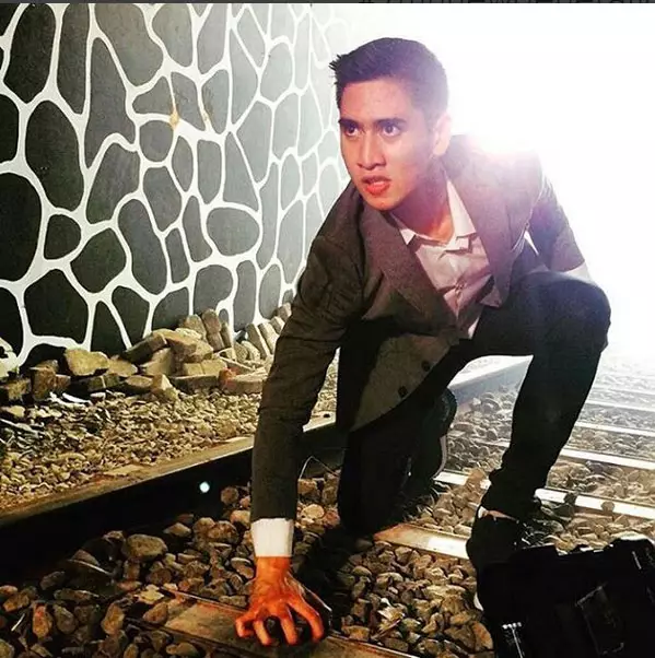 awal karier pemain Putri Untuk Pangeran © 2021 brilio.net