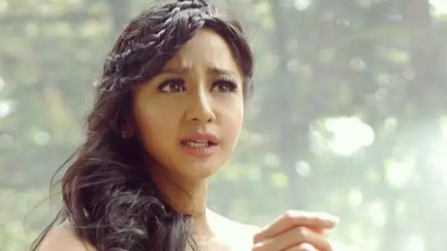 awal karier pemain Putri Untuk Pangeran © 2021 brilio.net