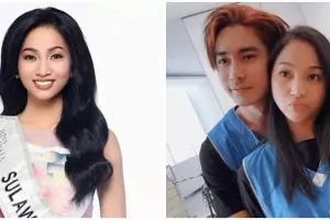 Potret awal karier 7 pemain Putri Untuk Pangeran, Ranty Maria gemesin