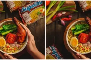 5 Topping original ini bikin Supermi makin nikmat, mana favoritmu?