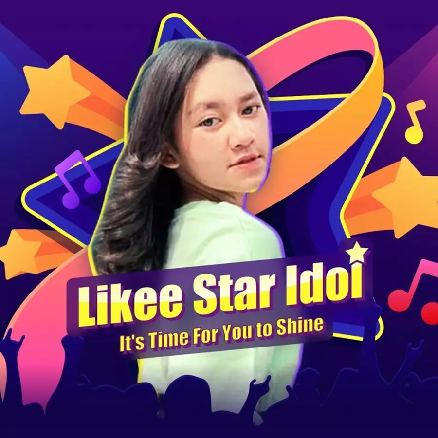 Likee_image istimewa Likee_image istimewa